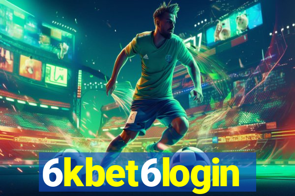 6kbet6login