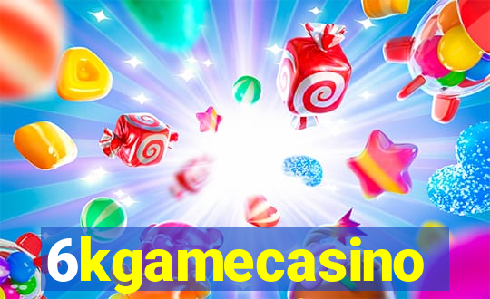 6kgamecasino