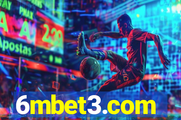 6mbet3.com