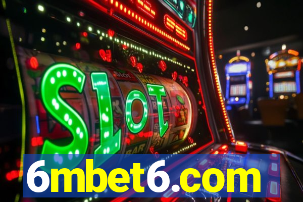 6mbet6.com