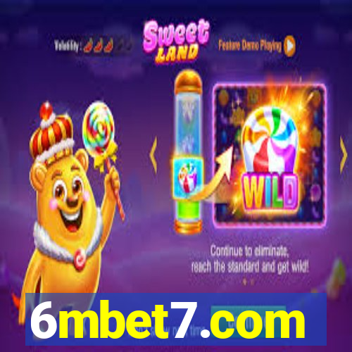 6mbet7.com