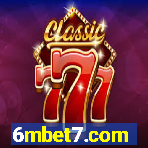 6mbet7.com