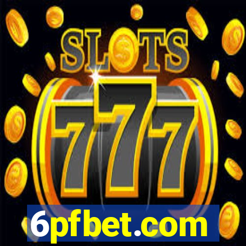 6pfbet.com