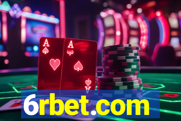 6rbet.com