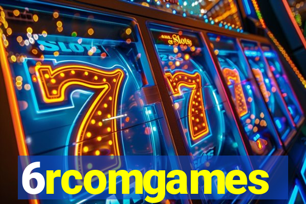 6rcomgames