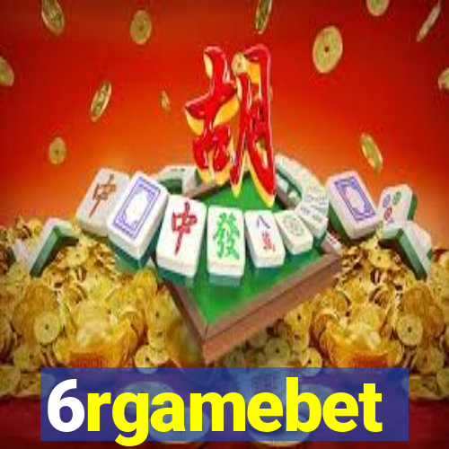 6rgamebet