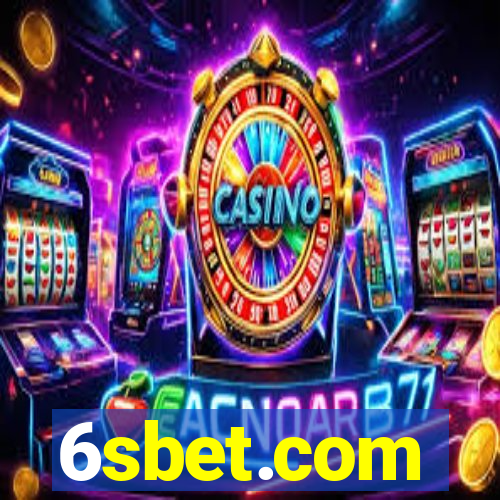 6sbet.com