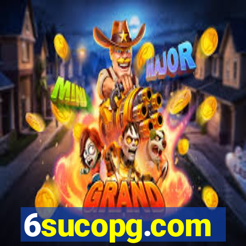 6sucopg.com