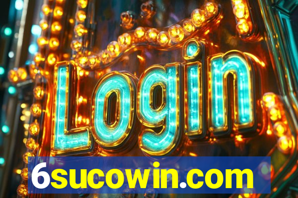 6sucowin.com