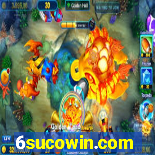 6sucowin.com