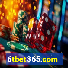 6tbet365.com