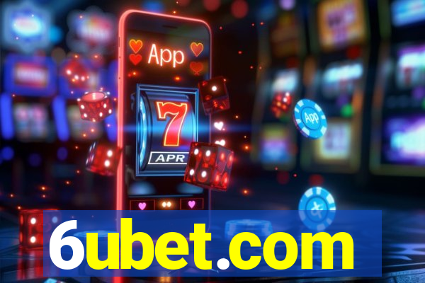 6ubet.com