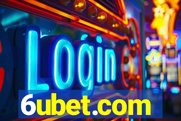 6ubet.com