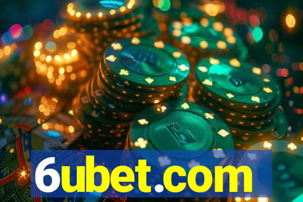 6ubet.com