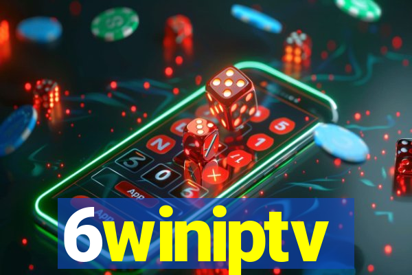 6winiptv