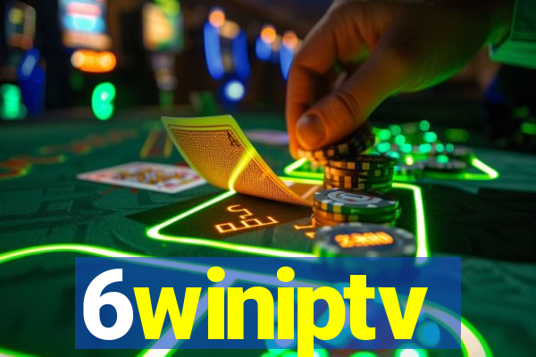 6winiptv