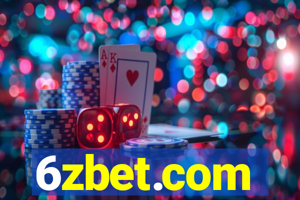 6zbet.com