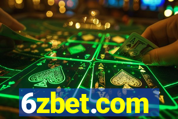 6zbet.com