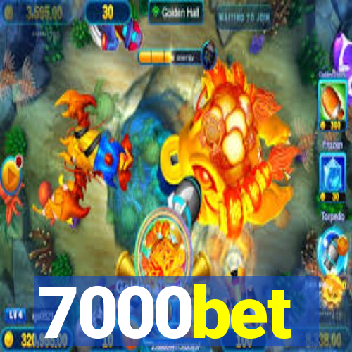 7000bet