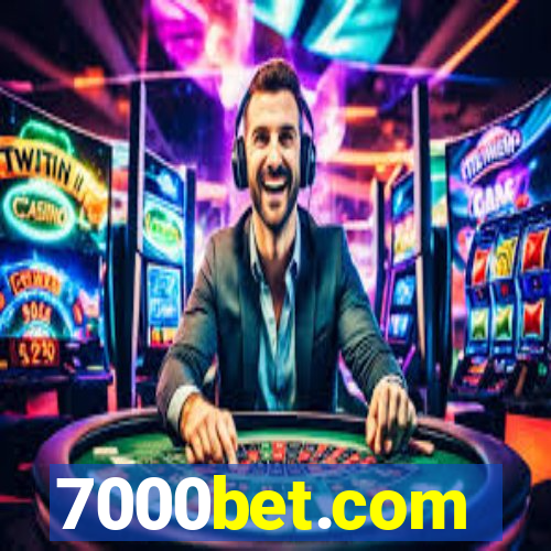 7000bet.com