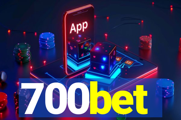 700bet