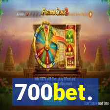 700bet.