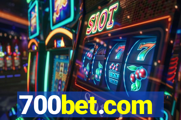 700bet.com