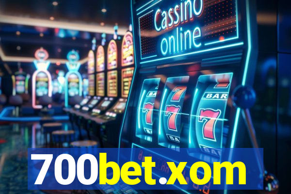 700bet.xom