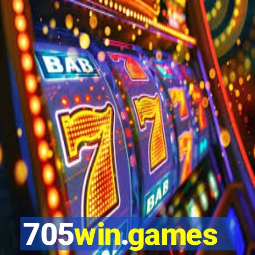 705win.games