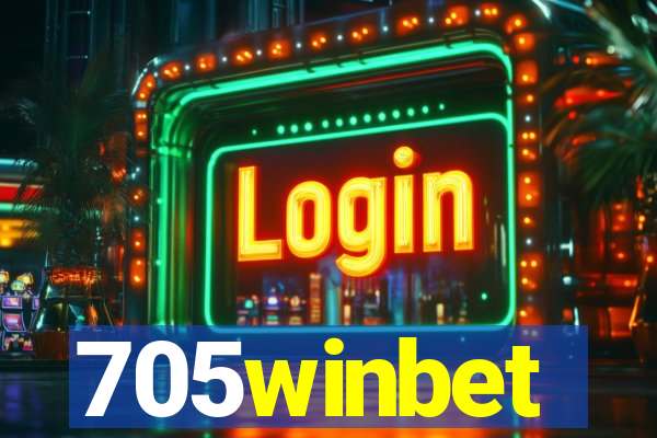 705winbet