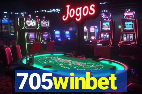 705winbet