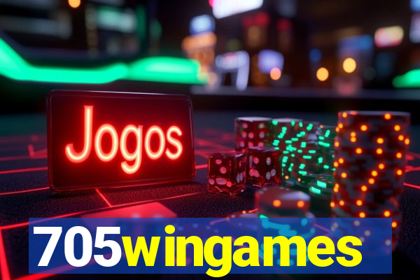 705wingames