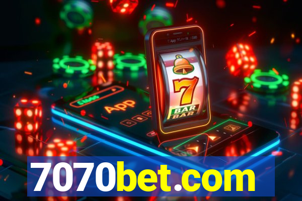 7070bet.com