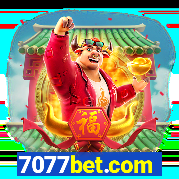 7077bet.com