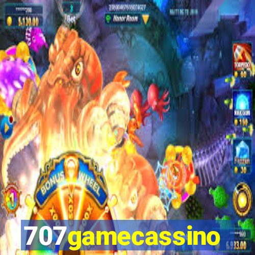 707gamecassino