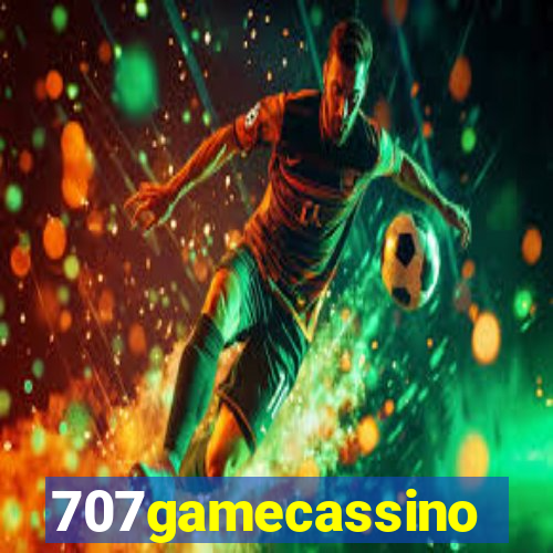 707gamecassino