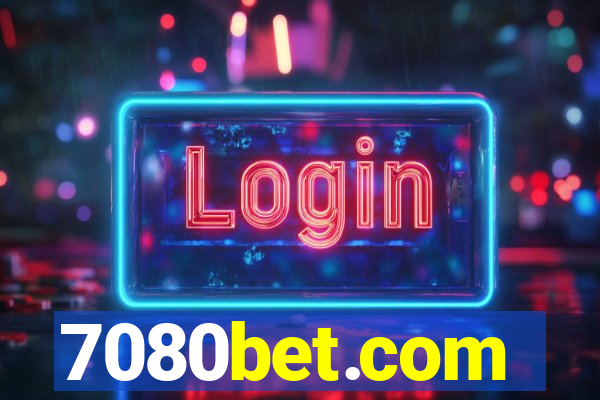 7080bet.com