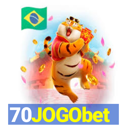 70JOGObet