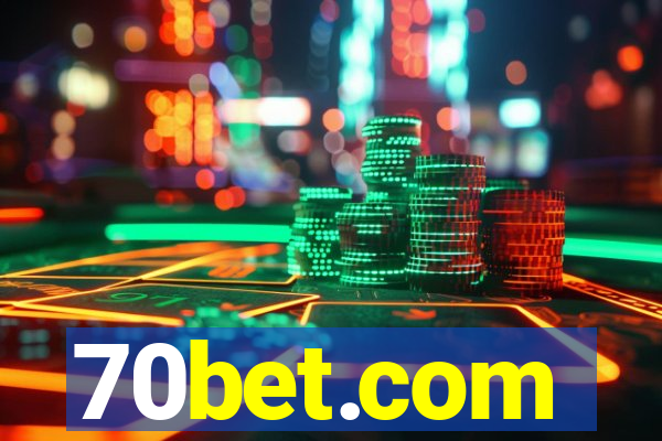 70bet.com