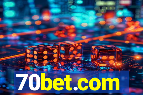 70bet.com