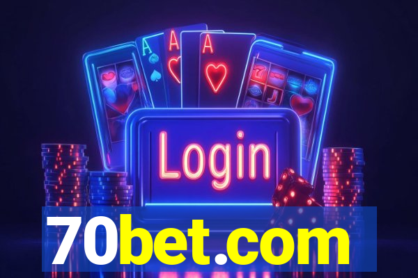 70bet.com