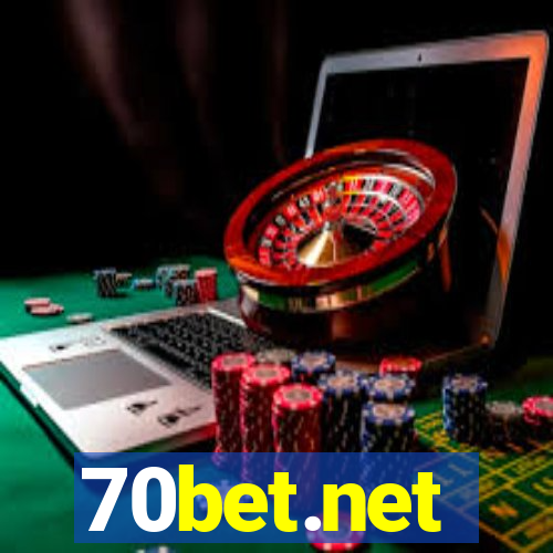 70bet.net