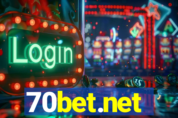 70bet.net