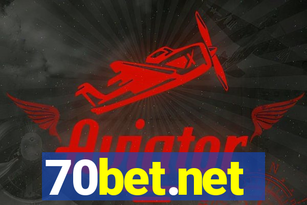 70bet.net