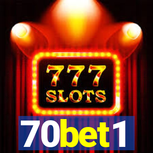 70bet1