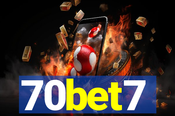 70bet7