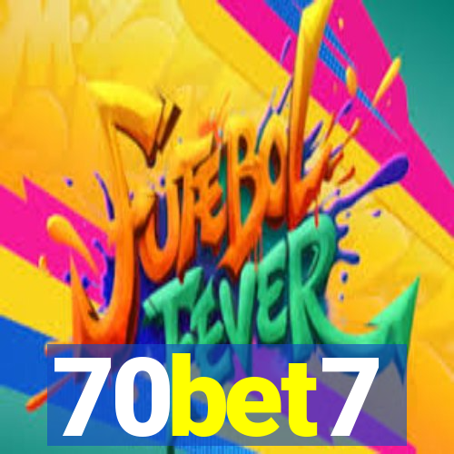 70bet7