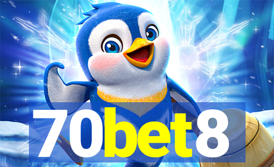 70bet8