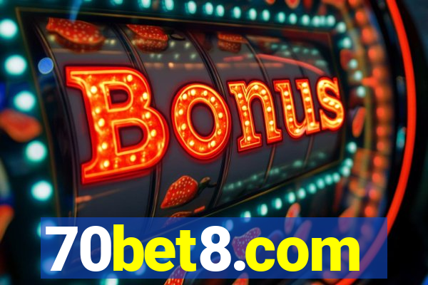 70bet8.com