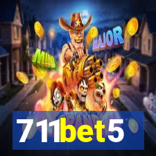 711bet5